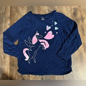 Like New Unicorn Long Sleeve Shirt